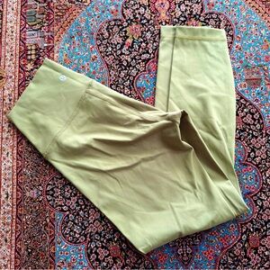 Lululemon Align High-Rise Legging 24”